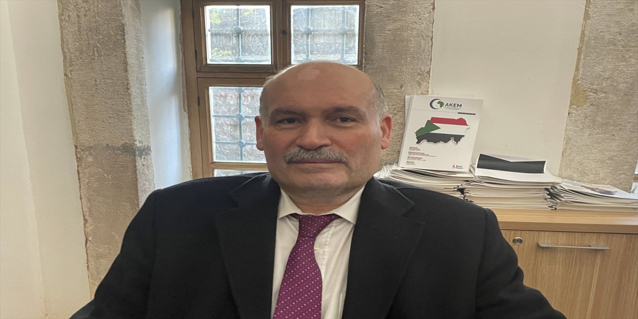 Sudan'daki siyasi istikrarsızlık eğitim sistemine darbe vuruyor.