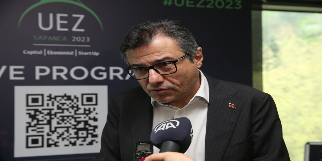 İstanbul Finans Merkezi'nin tamamı yakın zaman içinde açılacak.