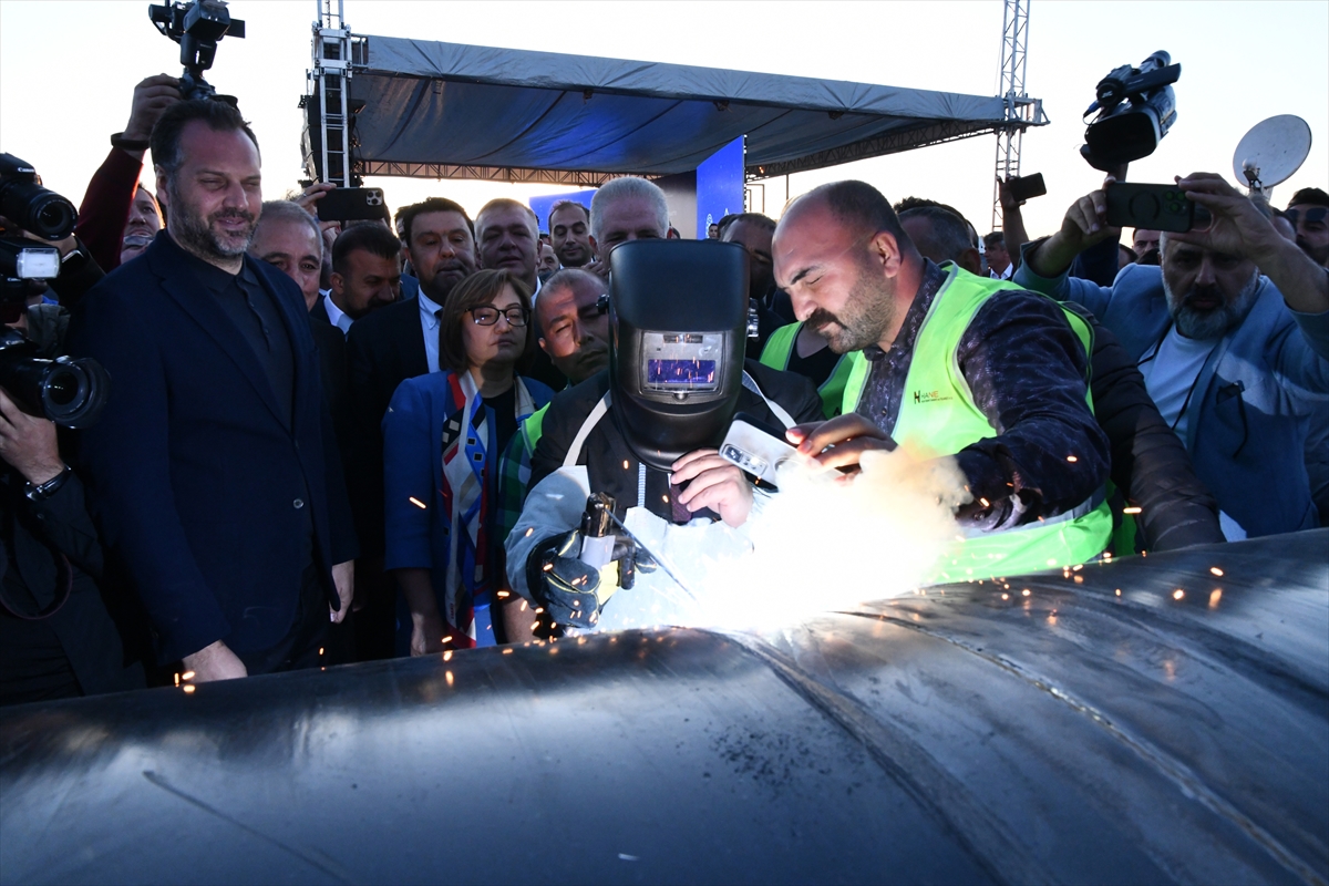 Papatya tarlası yese siniri geçmeyecek