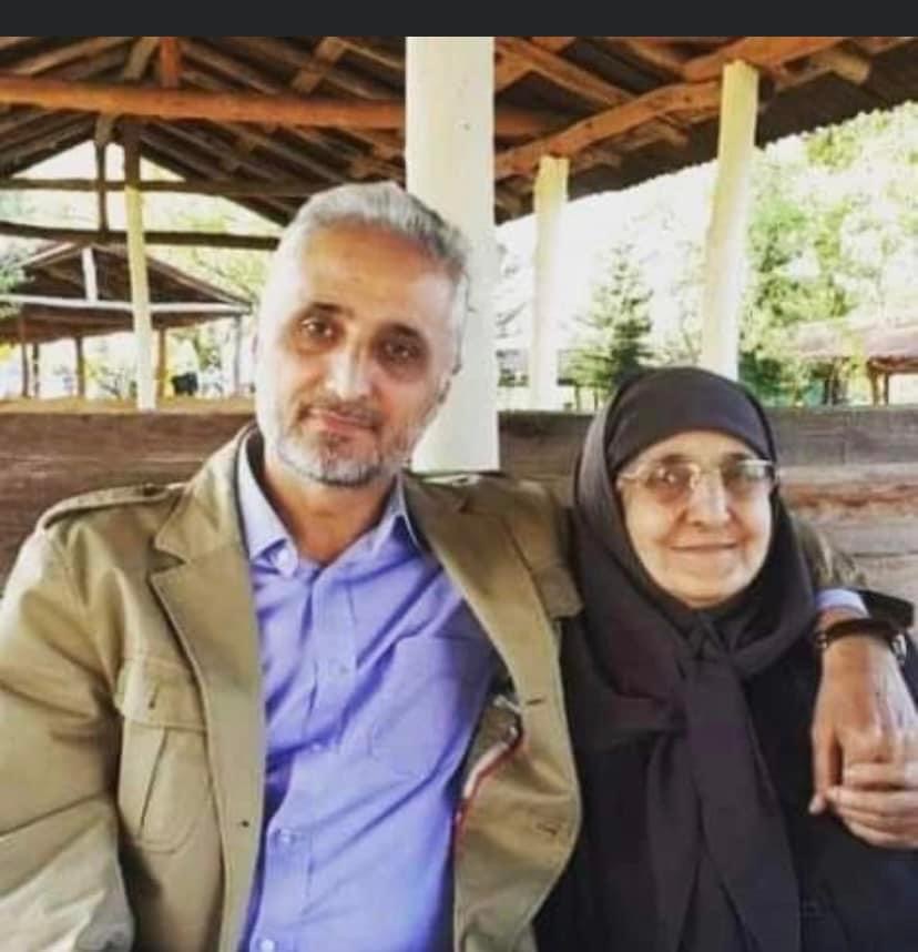 Dr. Fatih Çollak’ın Validesi Vefat Etti