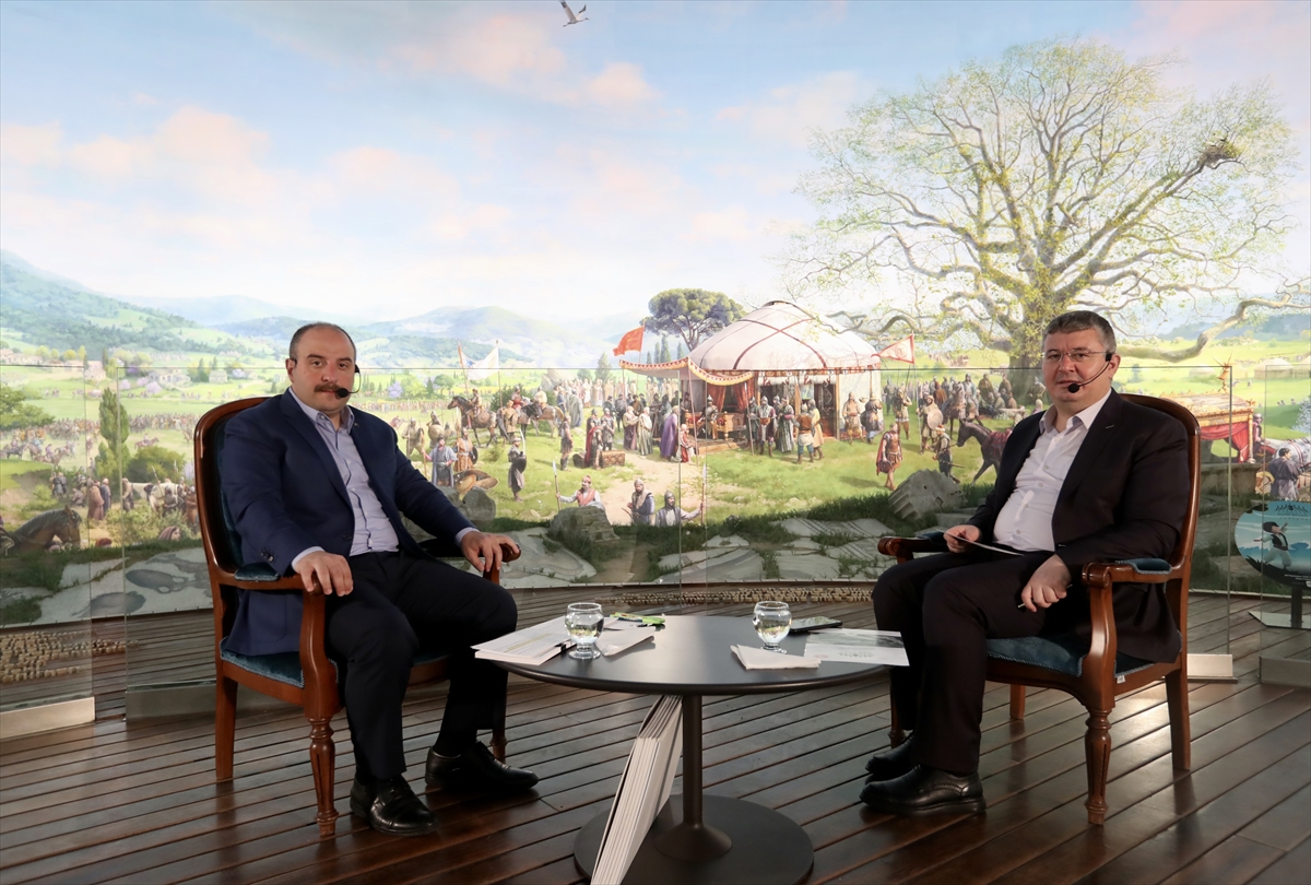 Deprem bölgesindeki KOBİ'lere 75 bin liraya kadar destek