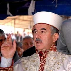 Bardakoğlu son noktayı koydu