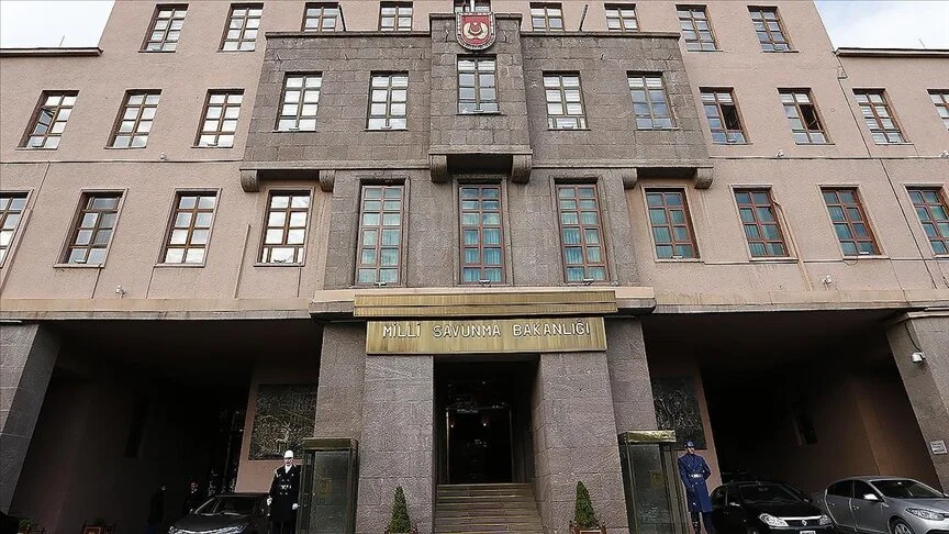 O uzman çavuşun sözleşmesi feshedildi