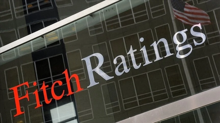 Fitch ABD'li bankalar için bu yıl "zayıf performans" bekliyor