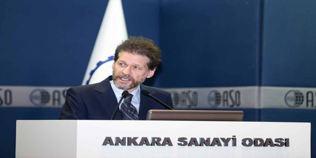 "Kuzey Makedonya Cumhuriyeti Ülke Günü Etkinliği" düzenlendi.