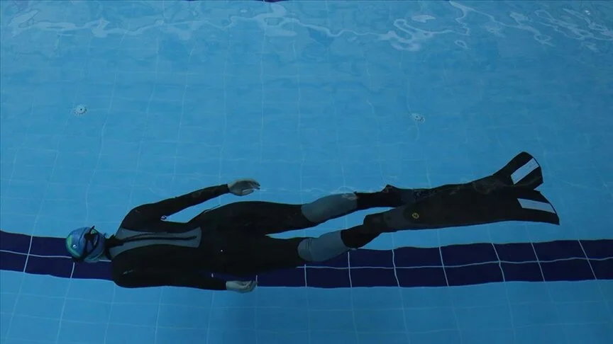 Serbest Dalış Havuz Dünya Şampiyonası