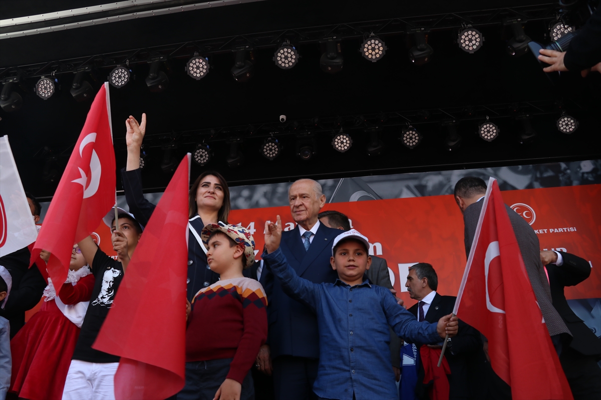 Bir teröristi nasıl serbest bırakacaksın