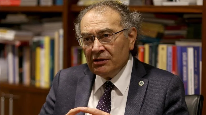 Psikiyatr Prof. Dr. Tarhan: "Sorumluluk almak, kişinin kendine yaptığı en büyük yatırım"