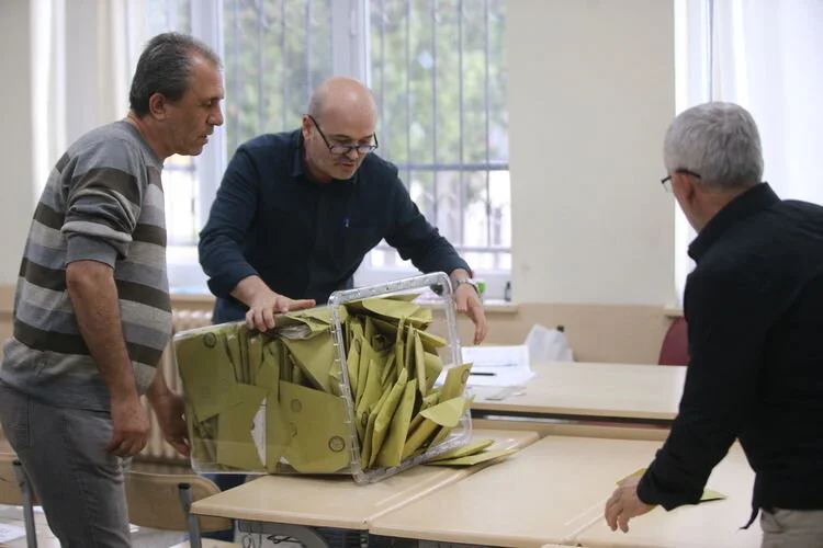 - CUMHURBAŞKANI SEÇİMİ - 14.05.2023 - İL SONUÇLARI - ADIYAMAN