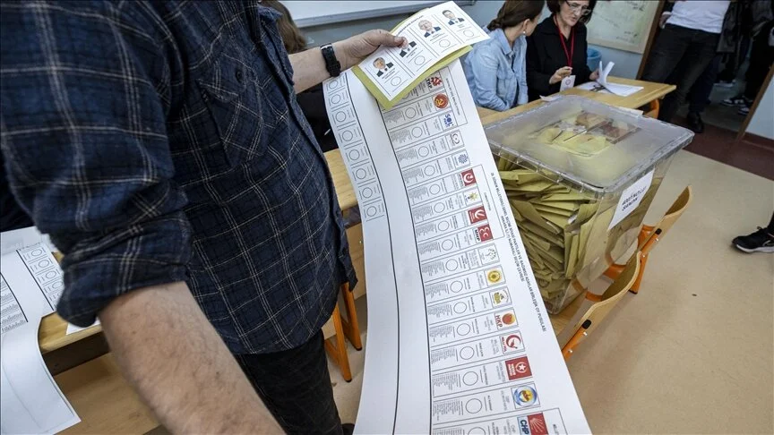 - 14 Mayıs 2023 seçimleri ve rüşdünü tekrar ispatlayan Türk demokrasisi