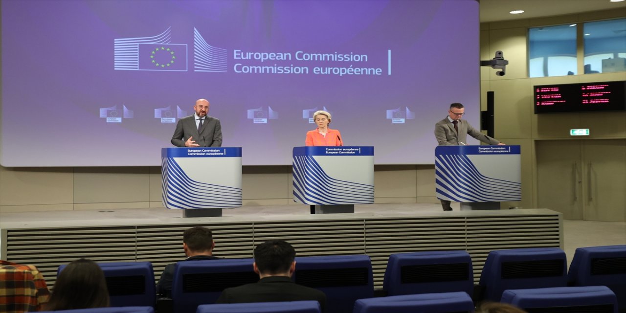 AB'den Türkiye'deki seçimlerle ilgili değerlendirme