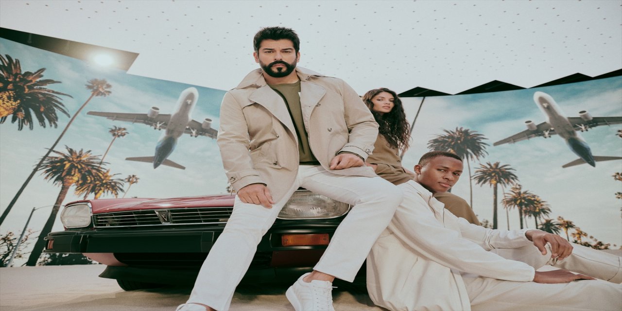 Altınyıldız Classics'in yeni sezon tanıtım çekimleri sanal stüdyoda gerçekleştirildi