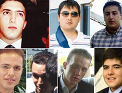 Bakan Çocukları Ve İşleri!