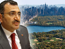 Üsküdar'da Gençlik Konseri