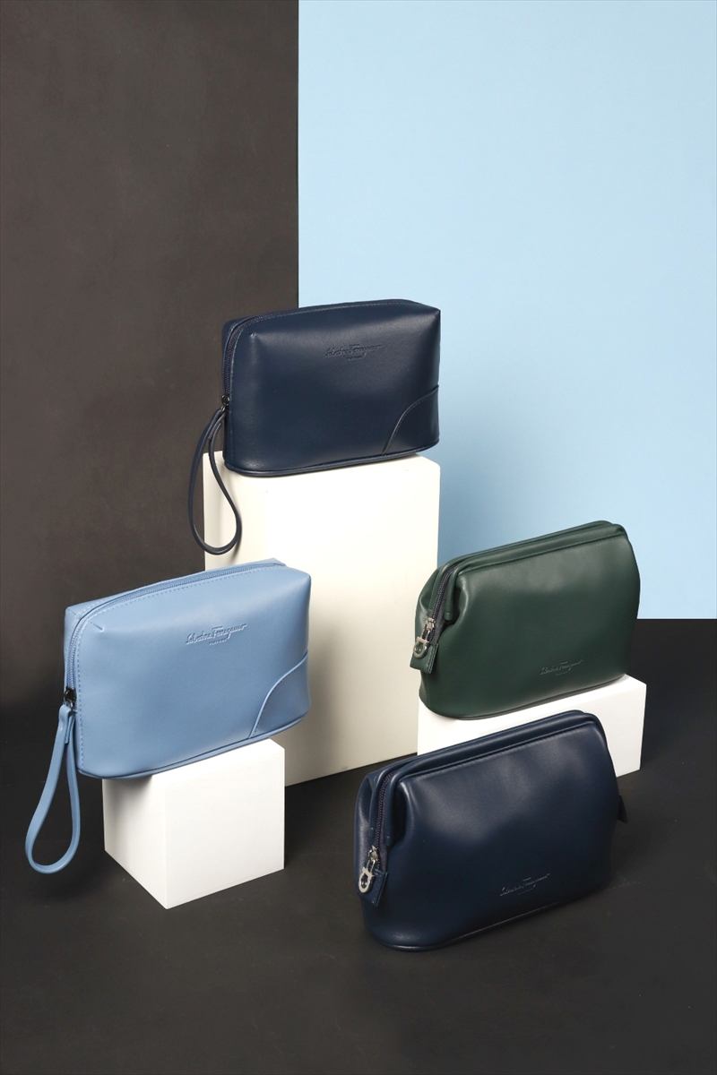 THY, business class yolcularına Ferragamo marka seyahat seti dağıtacak