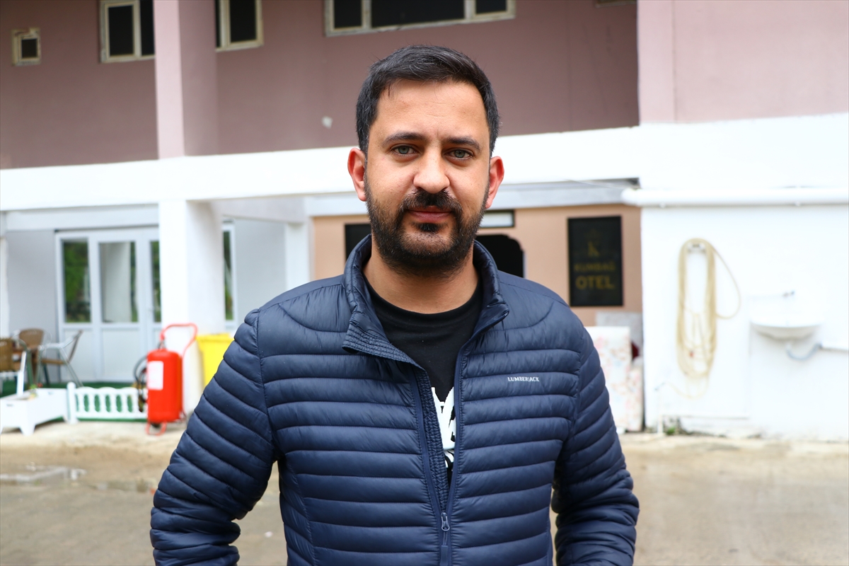 Tekirdağ'da misafir edilen depremzedelere hakaret eden 2 kişi tutuklandı