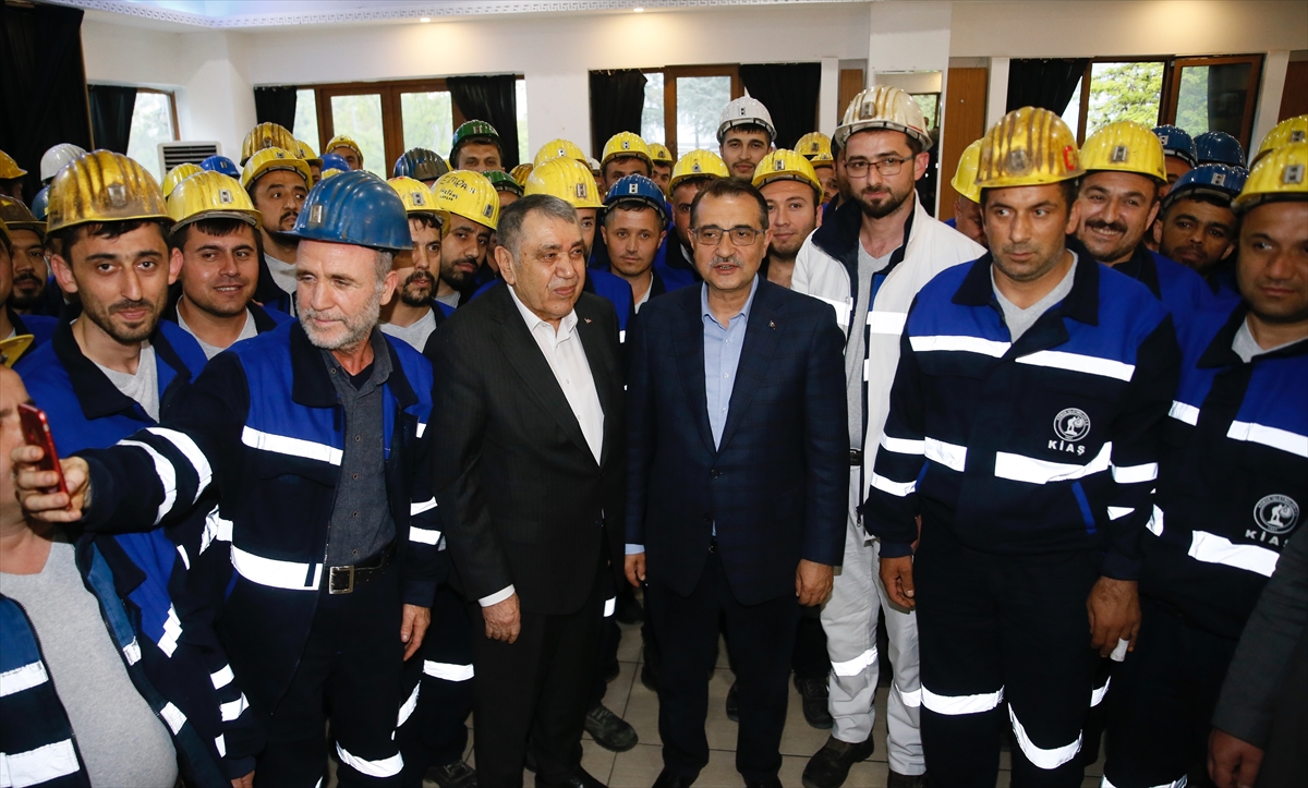 KİT'lerde taşeron kadrolarda çalışan işçiler kadroya dahil edilecek