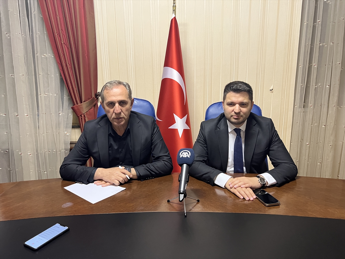 Yurtdışında kullanılan oylar yüzde 56 ile yeni bir rekor kırdı