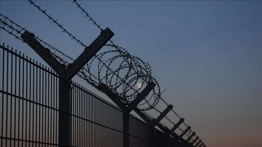 3 SORUDA - Kenya ve Somali kara sınırının yeniden açılması