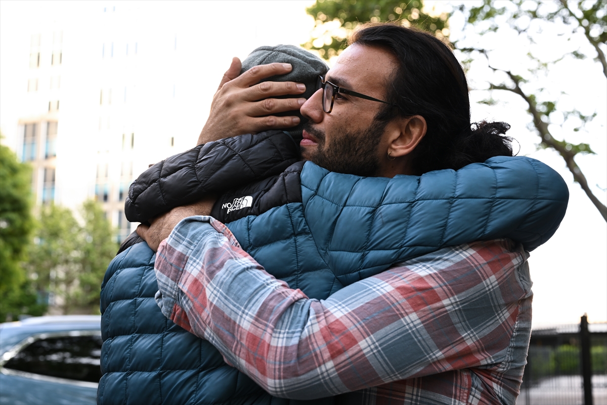New York'ta metro saldırılarının son kurbanı Türk vatandaşı Emine Yılmaz Özsoy oldu