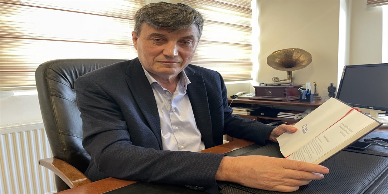 Yıllar önce göçe zorlanan Bulgaristan Türkleri anlattı.