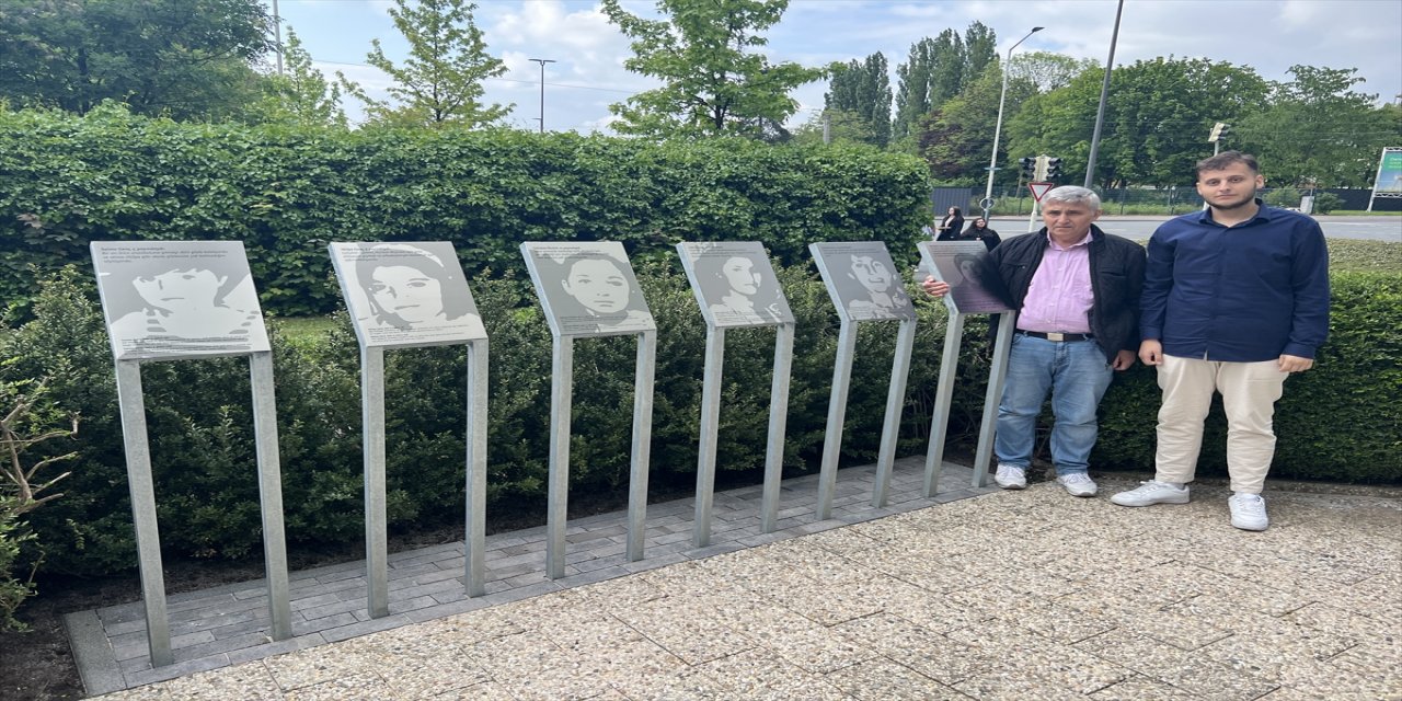 30 yıldır dinmeyen acı: Solingen faciası