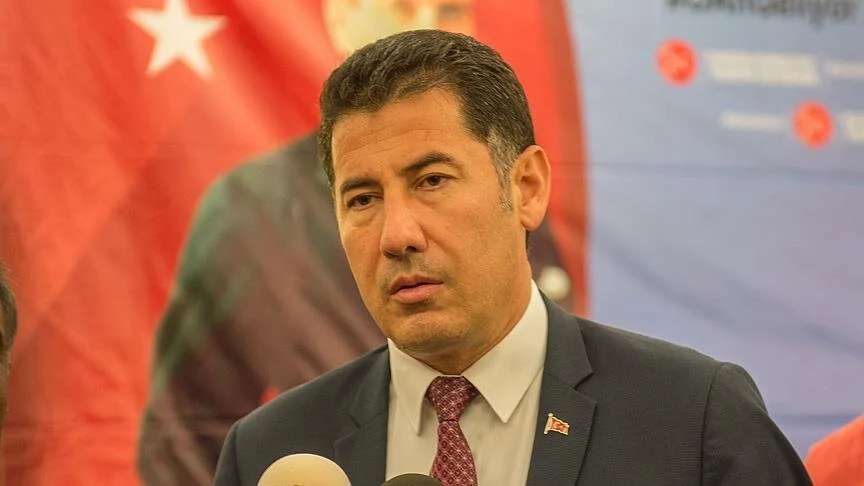 Utanmasalar 'Sayın Erdoğan sen de çekil ancak öyle seçimi kazanacağız