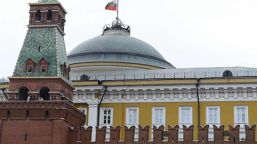 Kremlin: “( HES’in vurulması) Ukrayna'nın sabotajıdır”