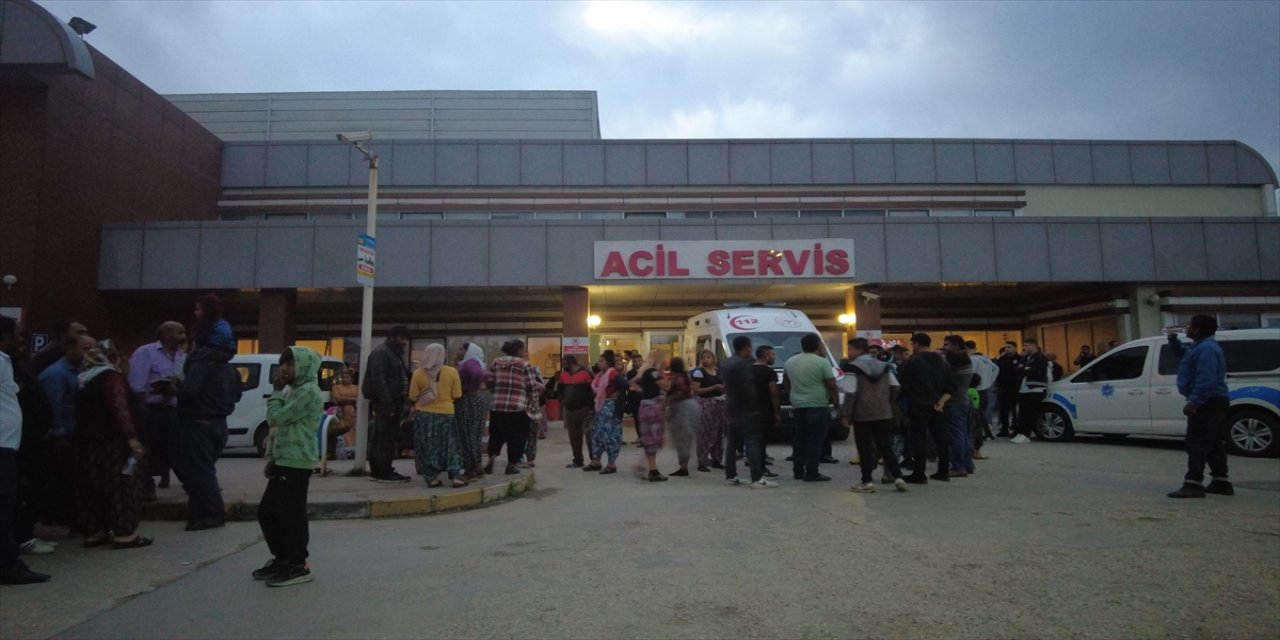 Kocaeli'de akrabalar arasında çıkan silahlı kavgaya ilişkin bir zanlı tutuklandı