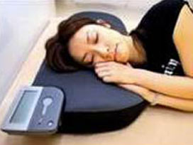 Erkekeler Kadınlardan Daha Rahat Uyuyor