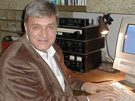 DSP İstanbul adayını açıkladı