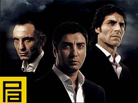 Kurtlar Vadisi'ne Araplardan yoğun ilgi