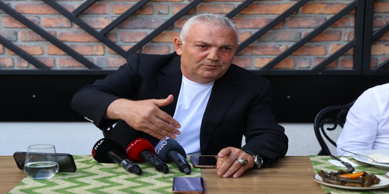 "Kırkpınar'a her çantasını alan gelemeyecek"