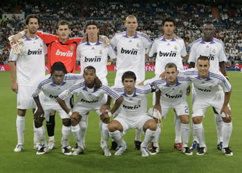 Dünyanın en zengin ve popüler kulüpleri