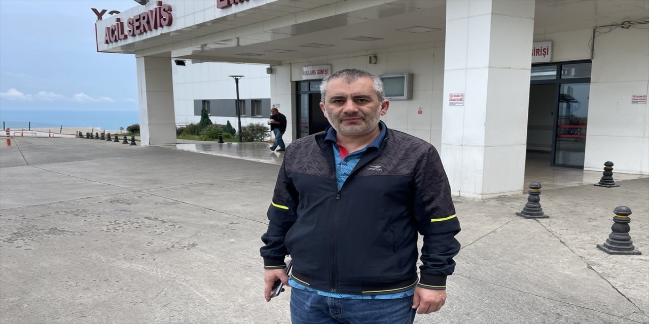 Yorgun mermi isabet eden çocuğun ailesinden duyarlılık çağrısı geldi.