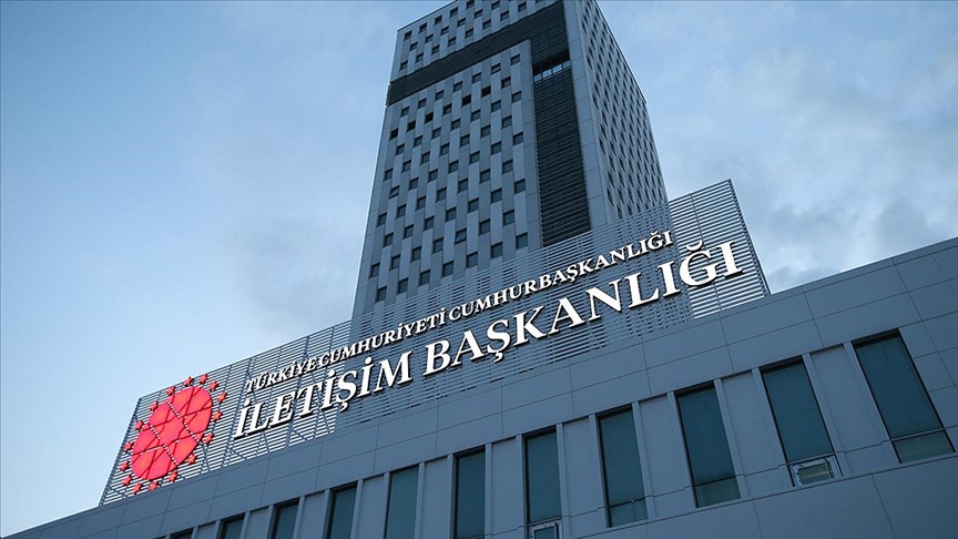 Cumhurbaşkanlığı İletişim Başkanlığı, Dezenformasyon Bülteni'nin 76. sayısını yayımladı