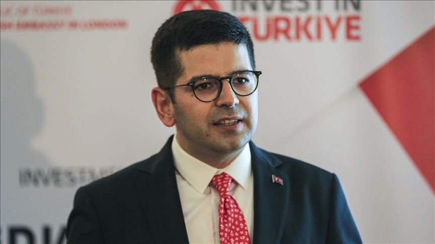 "Türkiye'yi küresel güç merkezi olarak konumlandıracağız"