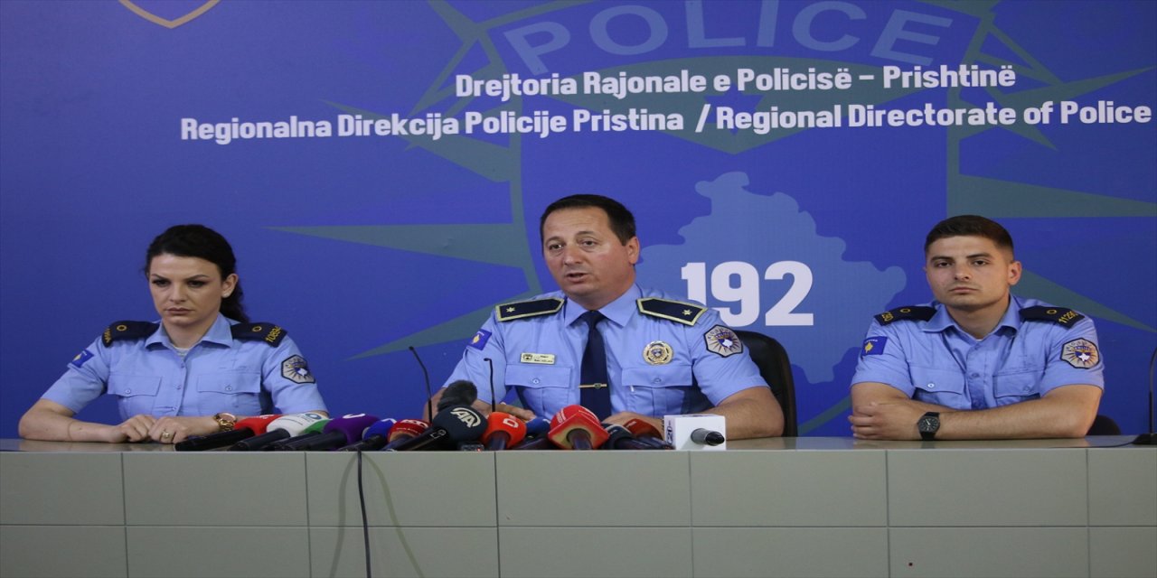 Sırbistan, Kosova'nın "polislerimizi kaçırdılar" iddiasının doğru olmadığını savundu