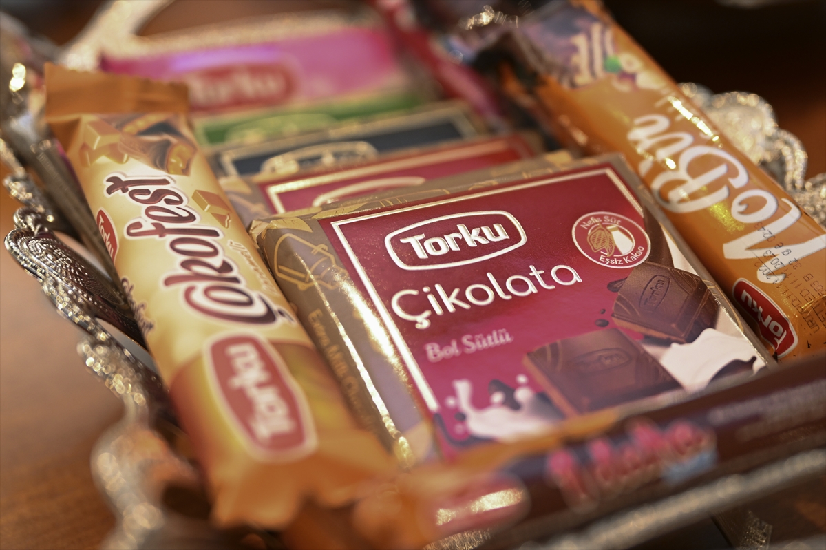 Torku 40'da fazla ülkeye ihracat yapıyor