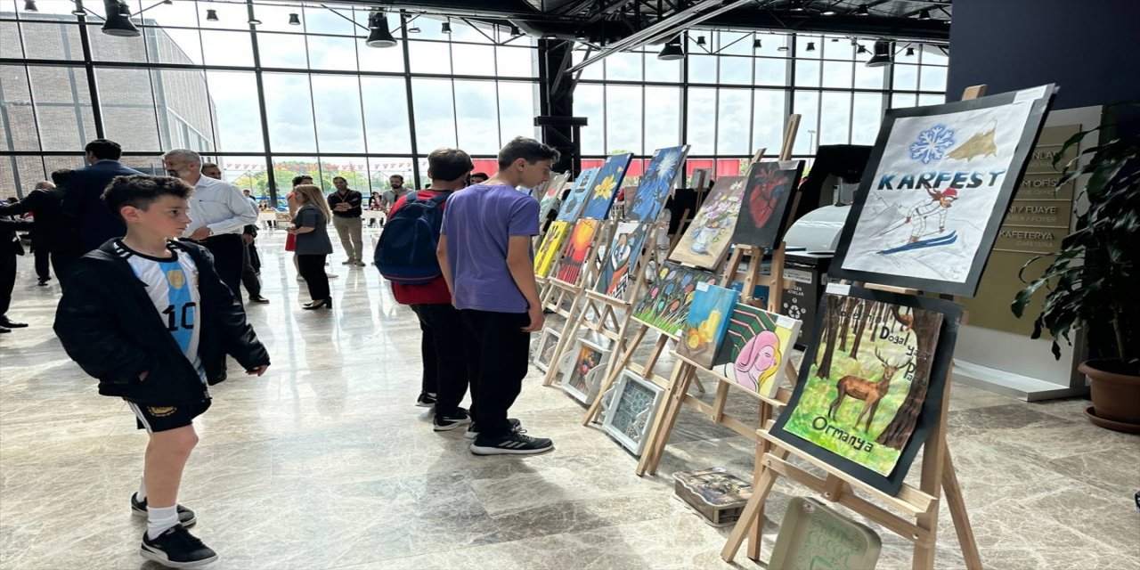 Kocaeli'de gönüllü aileler öğrencilere "yaşam koçluğu" yapıyor