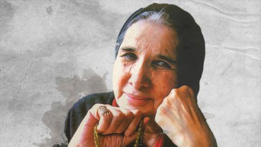 Ayşe Şasa vefatının 9. yılında anıldı