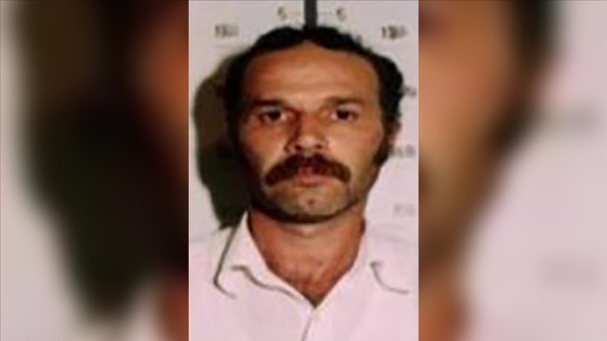 MLKP'nin sözde Suriye sorumlularından Osman Nuri Ocaklı'yı MİT etkisiz hale getirdi