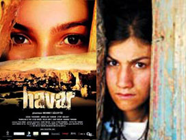 Töre filmi 'Havar'ı batmanlılar istemiyor