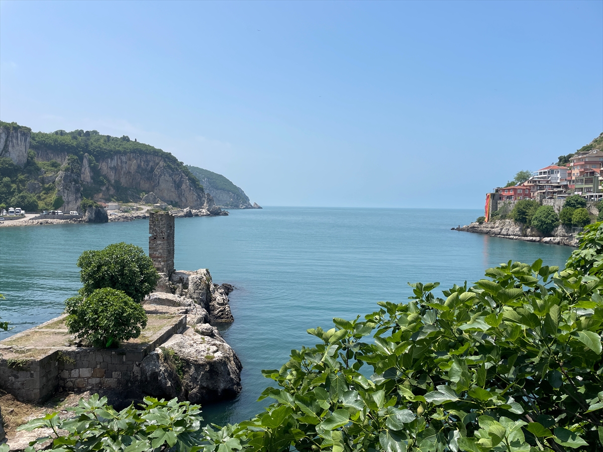 Amasra ve Safranbolu bayramda ziyaretçilerini doğa ve tarihle iç içe ağırlayacak