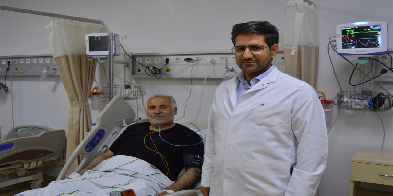 Doğadan toplanan zehirli mantar tüketimi acil servislerde yoğunluk oluşturuyor.