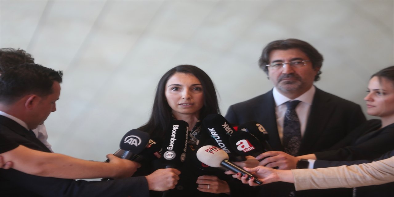 TBB Başkanı Çakar, TCMB görüşmesine ilişkin konuştu