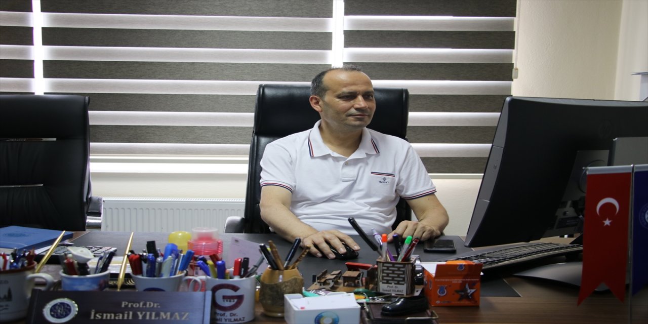 Etin yanında baharat kullanımı sağlık risklerini yüksek oranda azaltıyor.