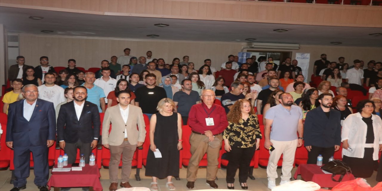 2. Ayancık Film Festivali sonlandı.