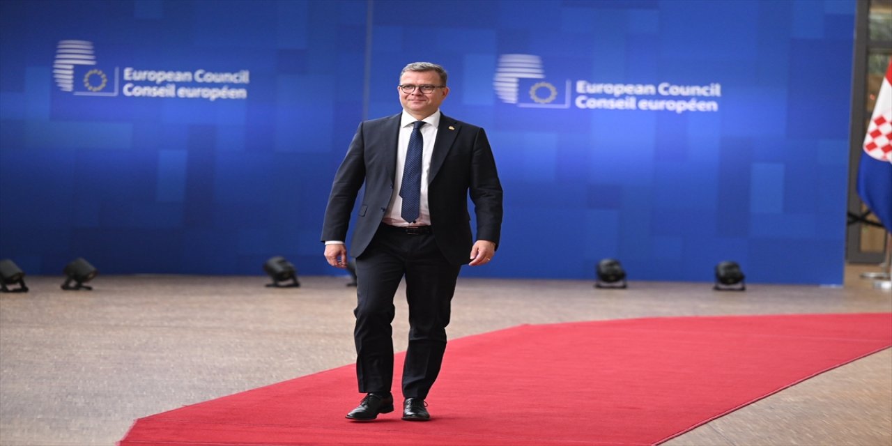 Finlandiya Başbakanı Orpo: "Putin'in zayıfladığını düşünüyorum"