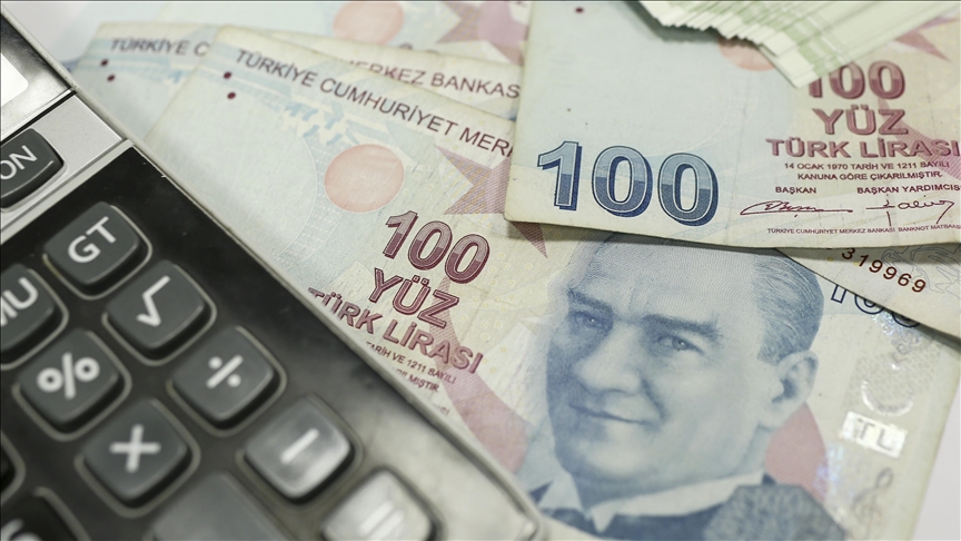 Ortalama memur maaşı 25 bin 15 liraya çıkarılacak"